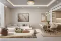 Residential complex New stylish residential complex Woodland Terraces in Meydan area, Dubai, UAE