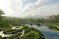 Complejo residencial LAKELANDS LAKEVIEW RESIDENCES