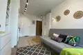Apartamento 1 habitación 24 m² en Varsovia, Polonia