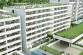 2 bedroom apartment 81 m² Phuket, Thailand