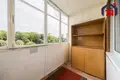 3 room apartment 64 m² Minsk, Belarus
