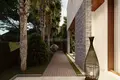 Villa de tres dormitorios 256 m² Thalang, Tailandia