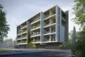Mieszkanie 1 pokój 60 m² Limassol, Cypr