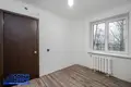 Apartamento 1 habitación 40 m² Minsk, Bielorrusia