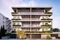 Apartamento 1 habitacion 60 m² Limasol, Chipre