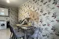 1 room apartment 48 m² Brest, Belarus