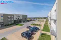 3 room apartment 44 m² Giraite, Lithuania