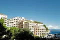 4 bedroom apartment 245 m² Monaco, Monaco