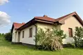 House 124 m² Rokietnica, Poland
