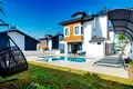 Villa de 4 habitaciones 225 m² Aegean Region, Turquía