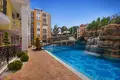 1 bedroom apartment 65 m² Sunny Beach Resort, Bulgaria