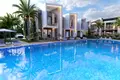 1 bedroom apartment 53 m² Larnakas tis Lapithiou, Northern Cyprus