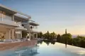 Dom 4 pokoi 680 m² Benahavis, Hiszpania
