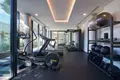 2 bedroom apartment 108 m² Estepona, Spain