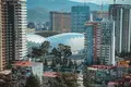 2 bedroom apartment 8 m² Batumi, Georgia