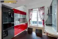 2 room apartment 60 m² Minsk, Belarus