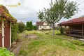 Maison 60 m² Usiazski sielski Saviet, Bélarus