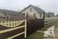 House 75 m² Damachava, Belarus