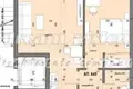 Apartment 80 m² Sofia, Bulgaria