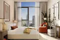 Appartement 2 chambres 1 046 m² Doubaï, Émirats arabes unis