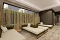Penthouse z 2 sypialniami 111 m² Alanya, Turcja