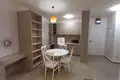 Wohnung 1 Schlafzimmer 45 m² in Becici, Montenegro