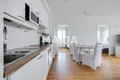 Квартира 3 комнаты 60 м² Helsinki sub-region, Финляндия