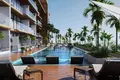 Apartamento 2 habitaciones 64 m² Dubái, Emiratos Árabes Unidos