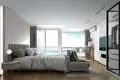 Apartamento 1 habitacion 29 m² Provincia de Phuket, Tailandia