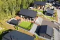 3 bedroom house 141 m² Riihimaki, Finland