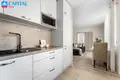 Apartamento 3 habitaciones 72 m² Vilna, Lituania