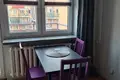 2 room apartment 42 m² in Warsaw, Poland