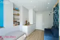 Apartamento 4 habitaciones 124 m² Minsk, Bielorrusia