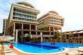 Hotel 10 000 m² en Alanya, Turquía