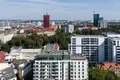 Appartement 2 chambres 39 m² Poznań, Pologne