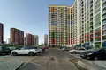 2 room apartment 56 m² Minsk, Belarus