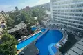 Appartement 1 chambre 76 m² Sunny Beach Resort, Bulgarie