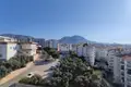 Квартира 1 комната  Тосмур, Турция