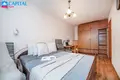 Wohnung 2 zimmer 44 m² Wilna, Litauen