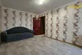 2 room apartment 53 m² Druzhny, Belarus