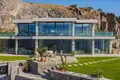 Haus 5 Schlafzimmer 500 m² Bodrum, Türkei