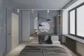 Квартира 3 комнаты 93 м² Рига, Латвия