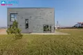 House 135 m² Aukstelke, Lithuania