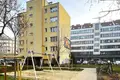 Appartement 3 chambres 51 m² en Varsovie, Pologne