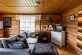 Chalet 2 chambres 42 m² Savukoski, Finlande