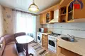 Apartamento 2 habitaciones 53 m² Akciabrski, Bielorrusia