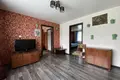 Квартира 3 комнаты 48 м² Колодищанский сельский Совет, Беларусь