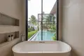 villa de 5 dormitorios 503 m² Chalong, Tailandia