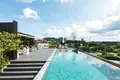 1 bedroom apartment 31 m² Phuket, Thailand