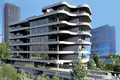 Квартира 1 комната 75 м² Сообщество Святого Тихона, Кипр